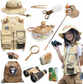 Kids Explorer Safari Kit