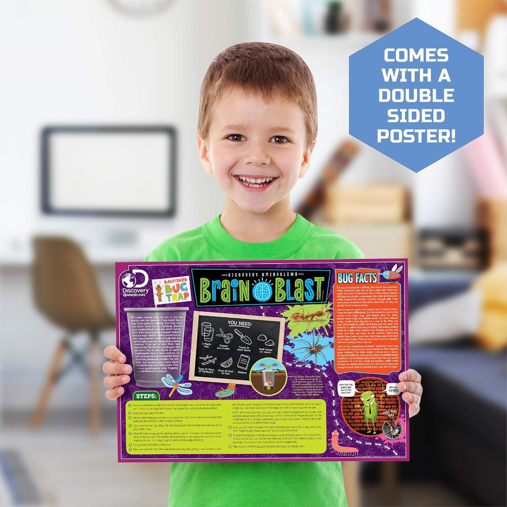 Discovery™ Dinosaur Fossil Dig Kit