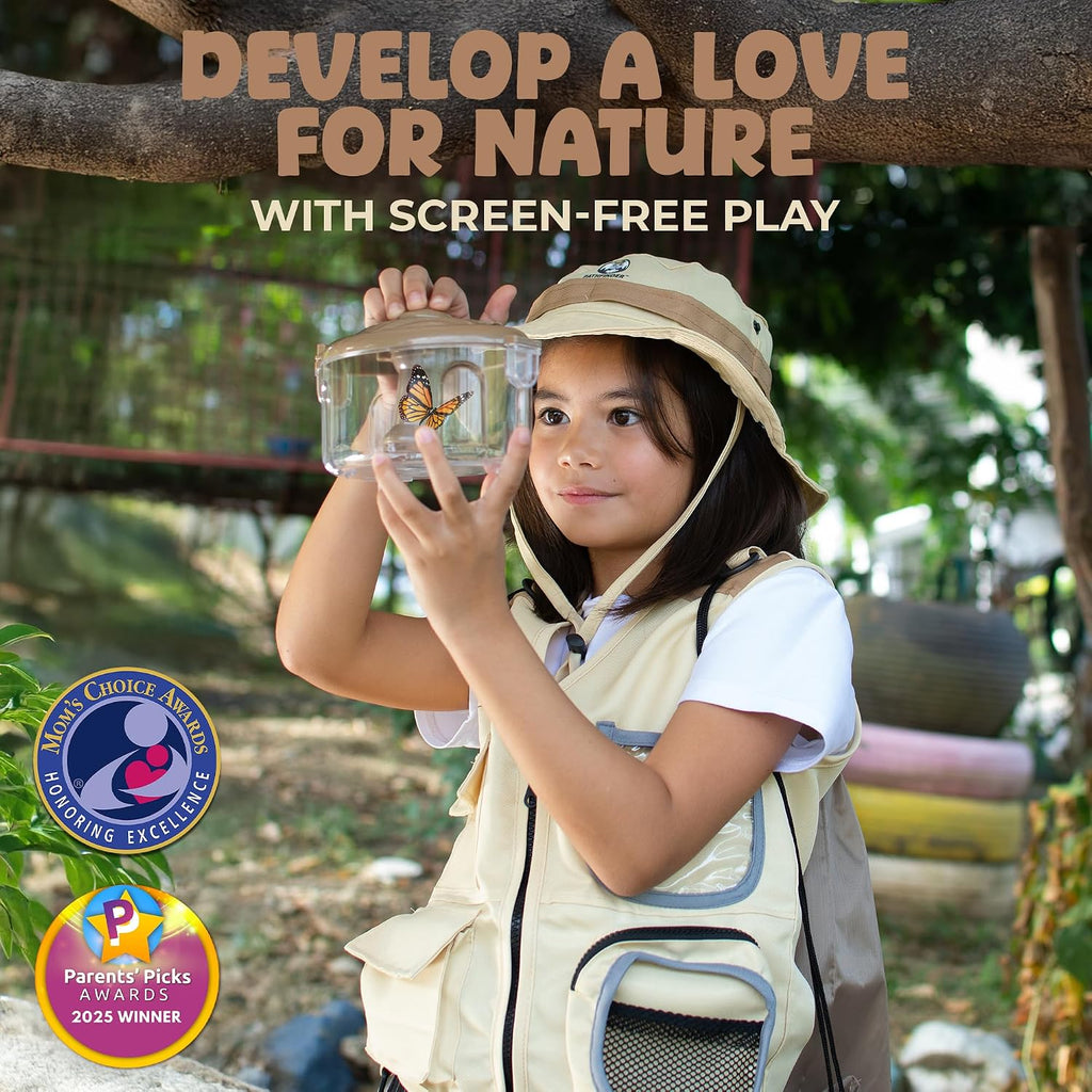 Kids Explorer Safari Kit