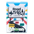 Road Trip Card Game
